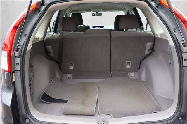 Used 2013 Honda CR-V LX image 25
