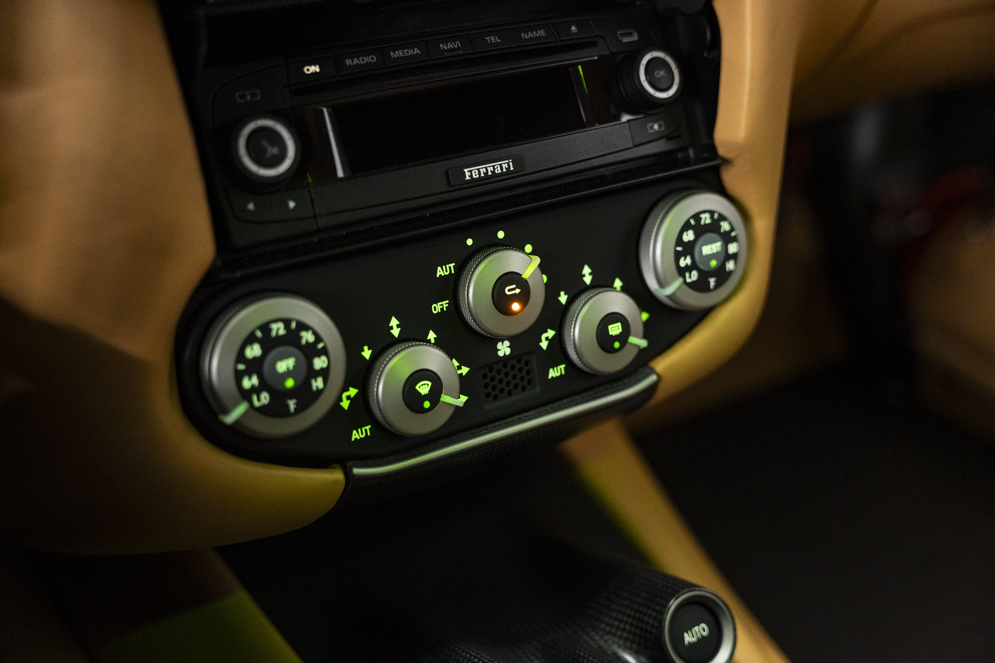 Used 2011 Ferrari 599 GTO RWD image 54