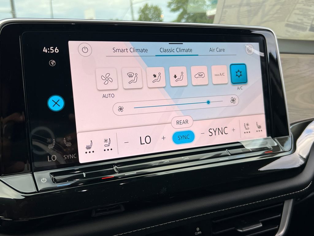 New 2026 Volkswagen Atlas SE AWD/4WD image 23