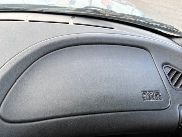 Used 2001 BMW Z3 2.5i image 34