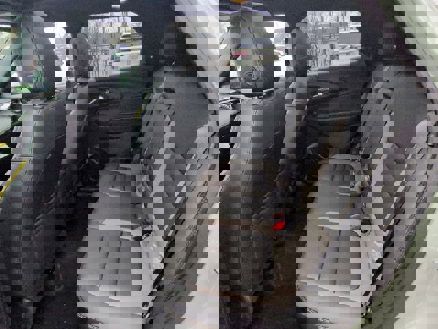 New 2026 Chevrolet TrailBlazer ACTIV w/ Convenience Package image 25