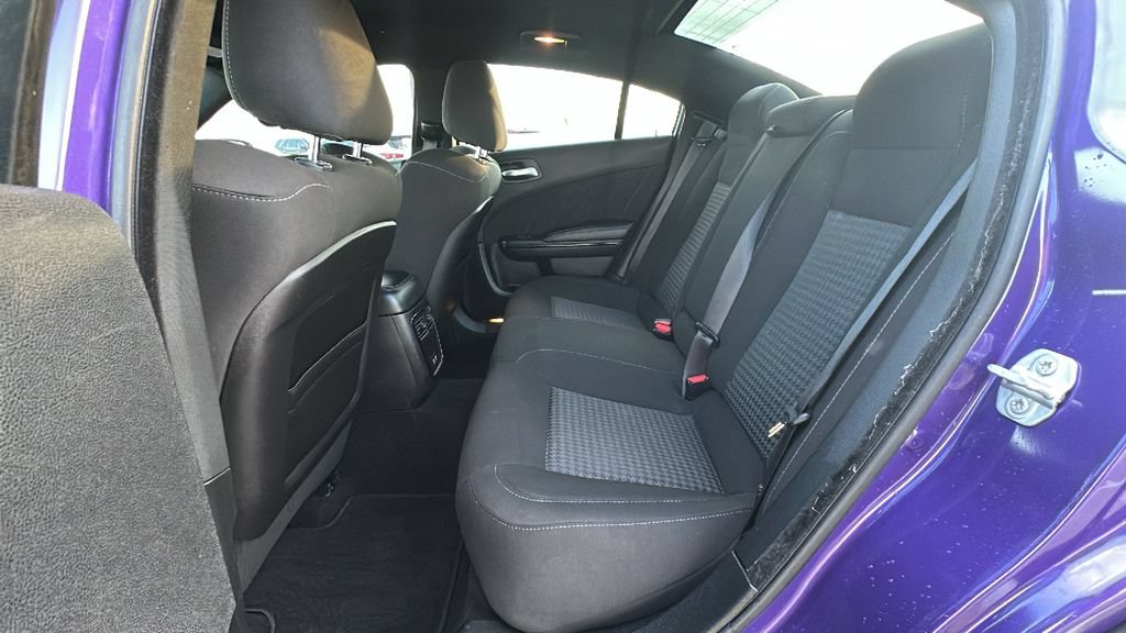 Used 2023 Dodge Charger GT w/ Blacktop Package RWD image 32