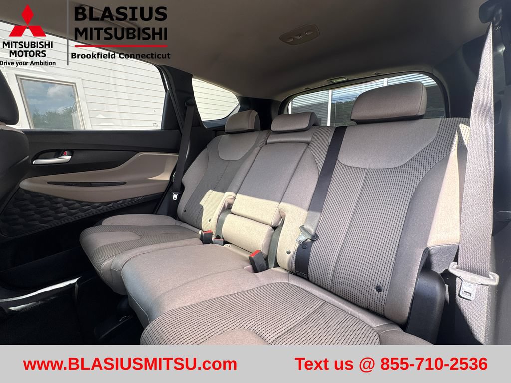 Used 2023 Hyundai Santa Fe SEL AWD/4WD image 41