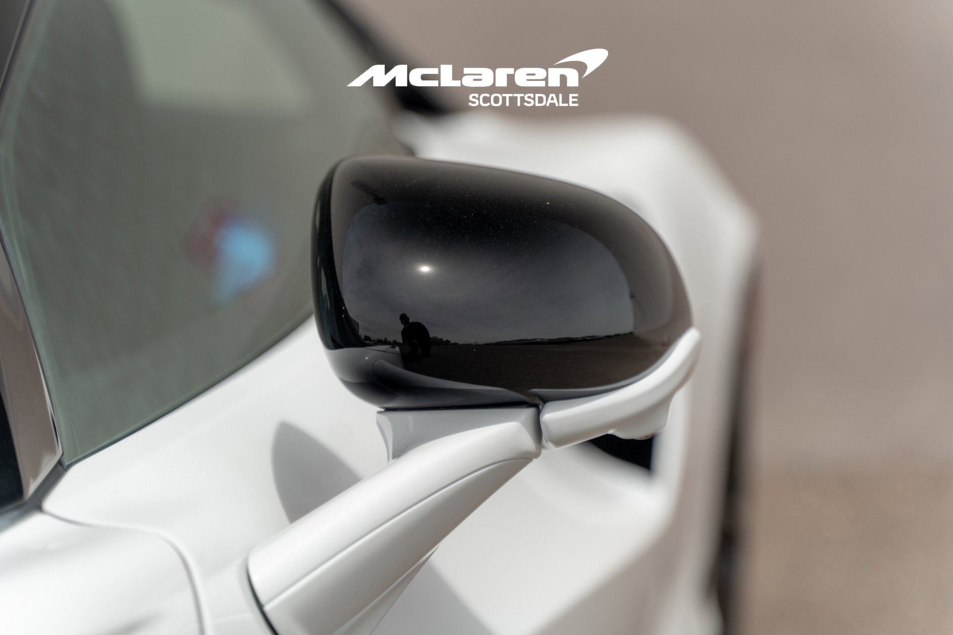 New 2026 McLaren Artura RWD image 21