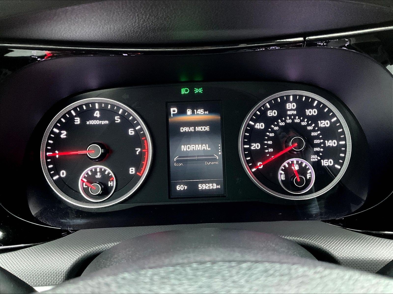 Used 2022 Kia K5 GT-Line w/ GT-Line FWD Premium Package image 12