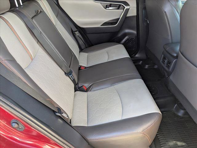 Used 2019 Toyota RAV4 Adventure image 19