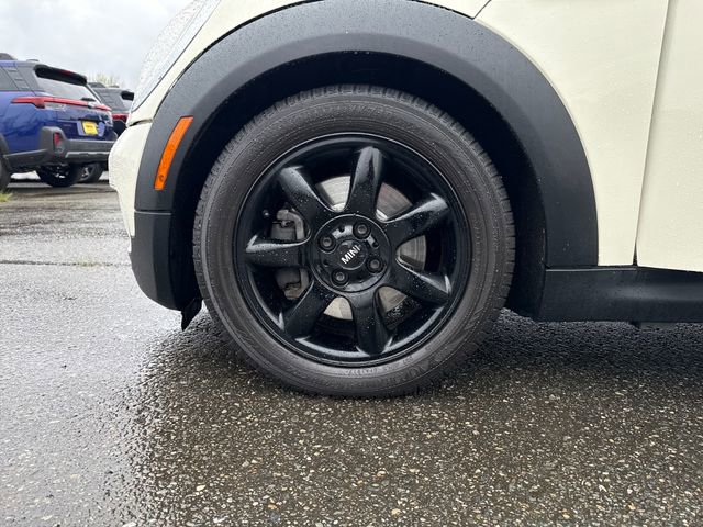 Used 2010 MINI Cooper S image 28