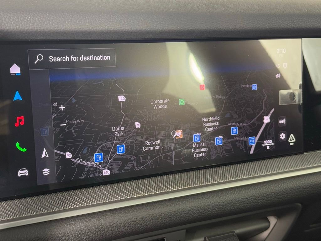 New 2026 Porsche Cayenne image 31