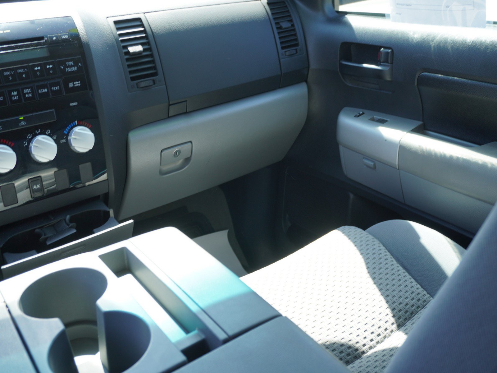 Used 2008 Toyota Tundra 2WD Double Cab image 27