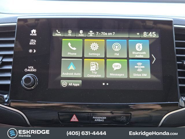 Used 2022 Honda Pilot EX-L image 18