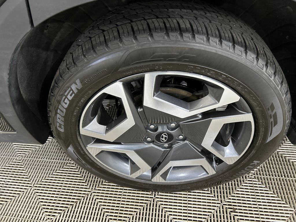 Used 2025 Hyundai Palisade Limited image 10