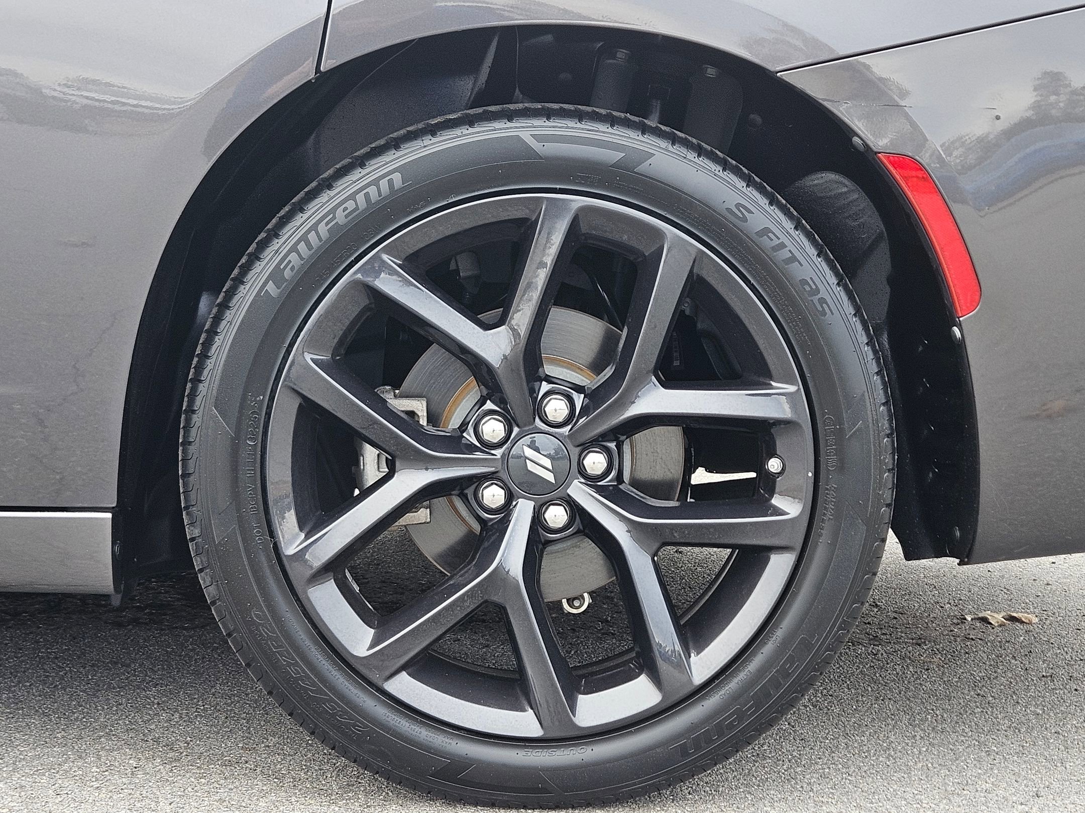 Used 2022 Dodge Charger SXT w/ Blacktop Package image 29