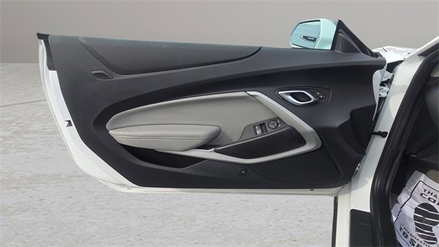 Used 2024 Chevrolet Camaro LT image 24