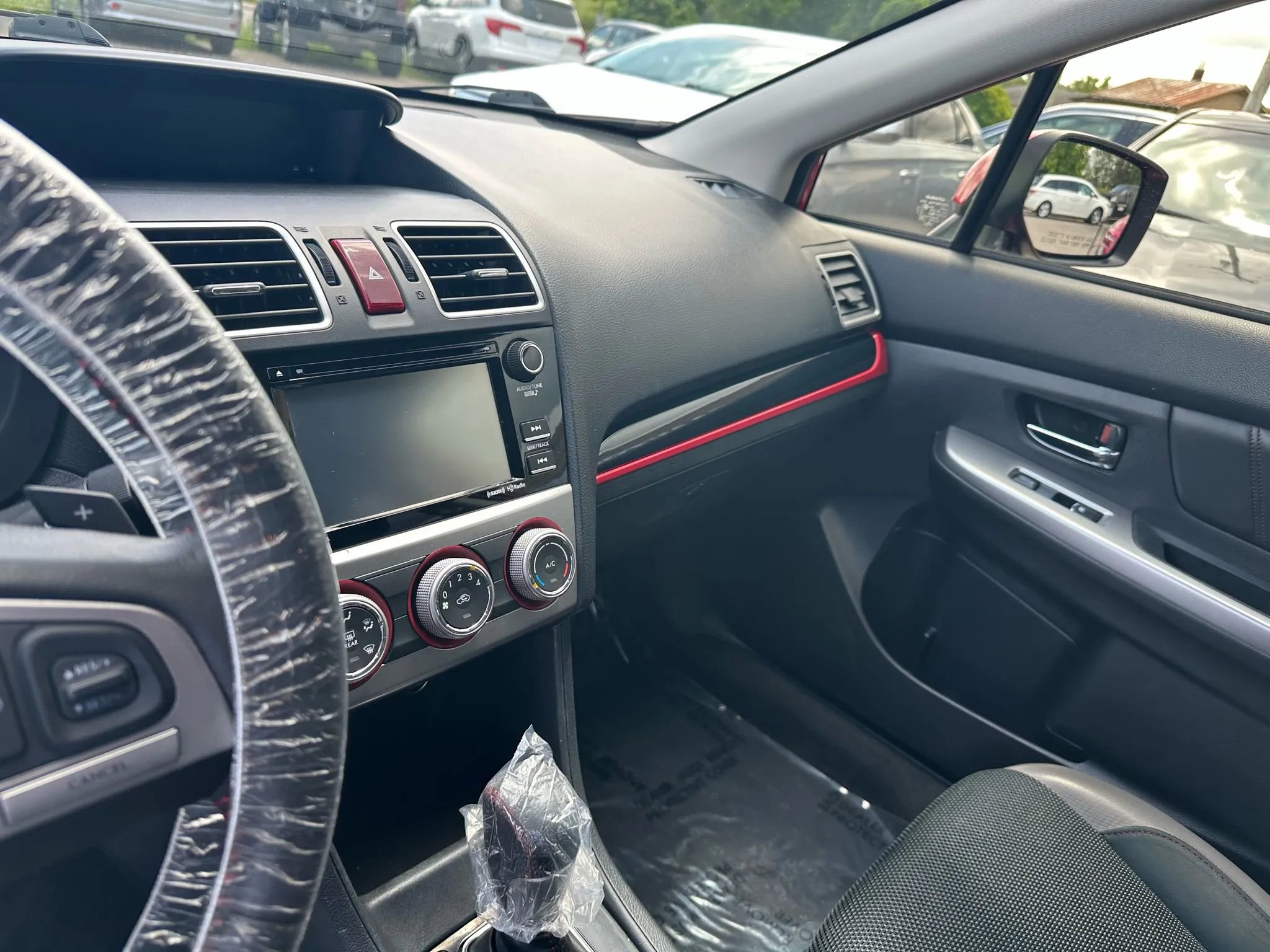 Used 2017 Subaru Crosstrek 2.0i Premium w/ Special Edition image 14