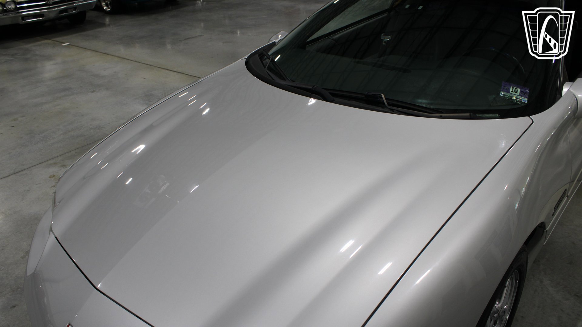 Used 1998 Chevrolet Camaro Z28 RWD image 34