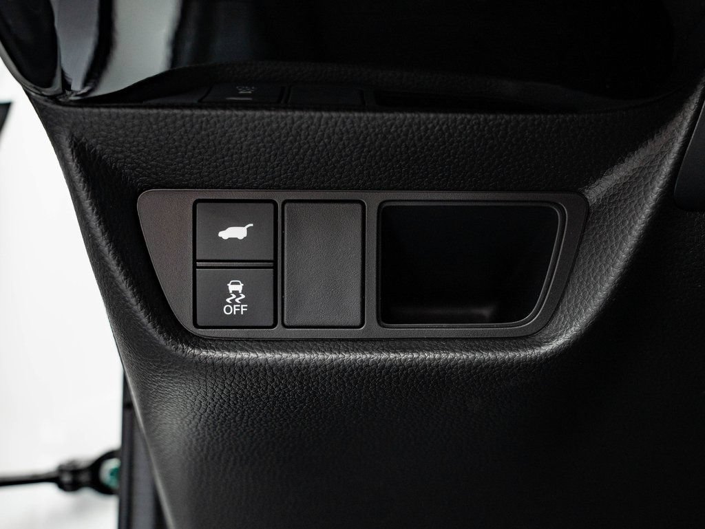 Certified 2026 Acura ADX A-Spec w/ Advance Package AWD/4WD image 42