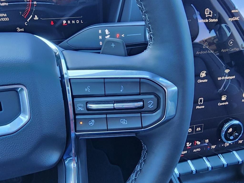 New 2026 GMC Terrain Denali image 21