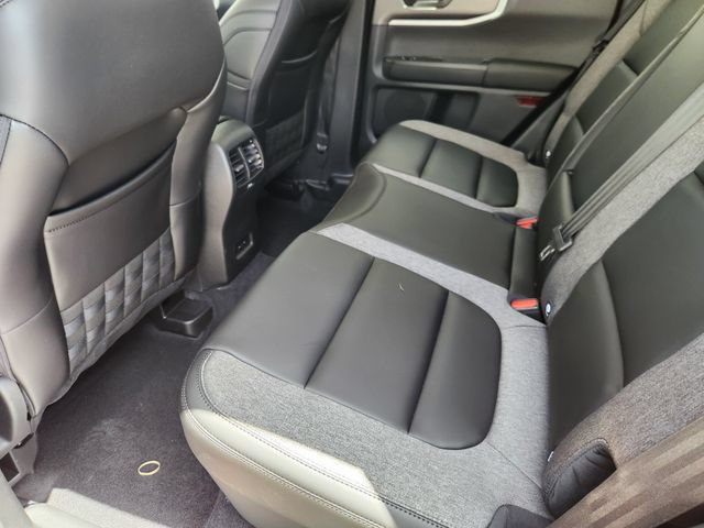New 2026 Ford Bronco Sport Big Bend w/ Convenience Package AWD/4WD image 20