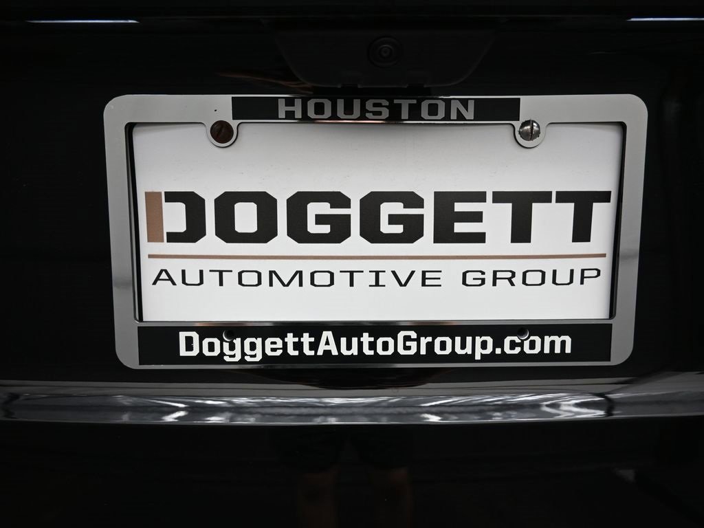 Used 2025 Ford Explorer ST w/ Sun And Sound Package image 23