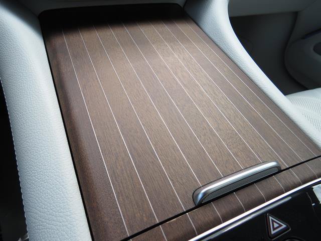 Certified 2023 Mercedes-Benz EQS 580 4MATIC Sedan w/ Manufactur Interior Package image 16