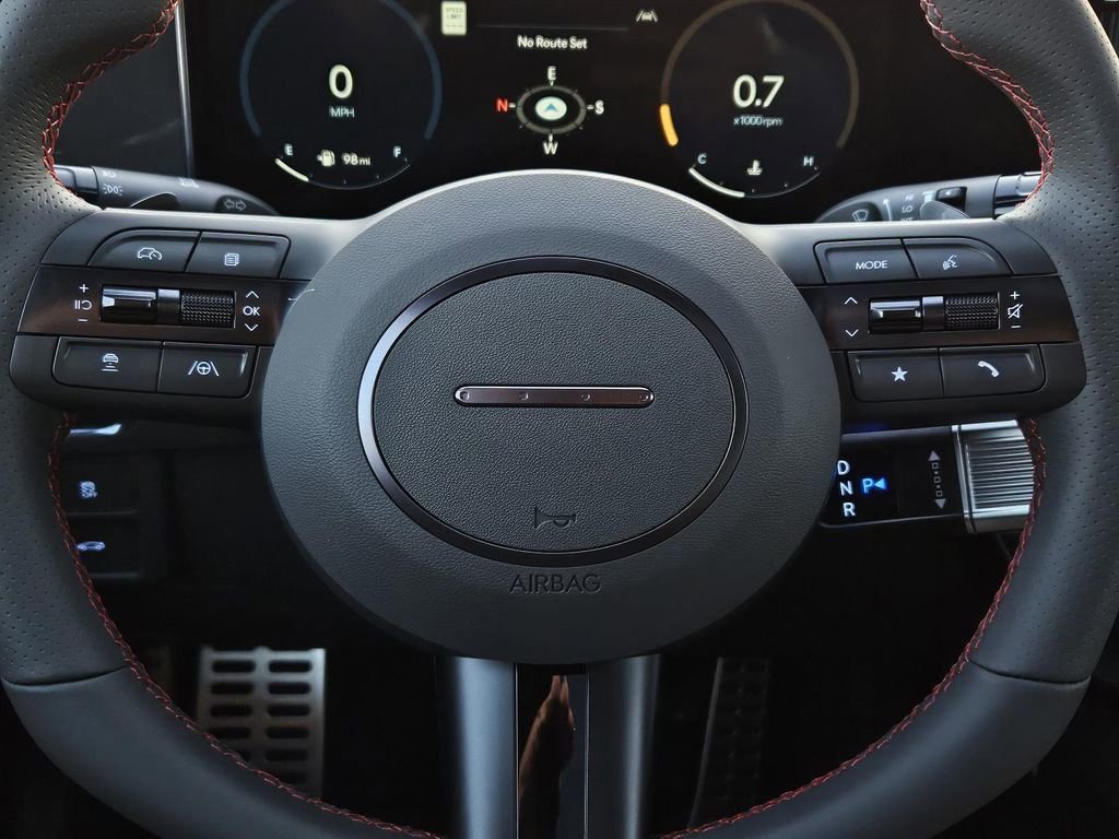 New 2026 Hyundai Sonata N Line FWD image 30