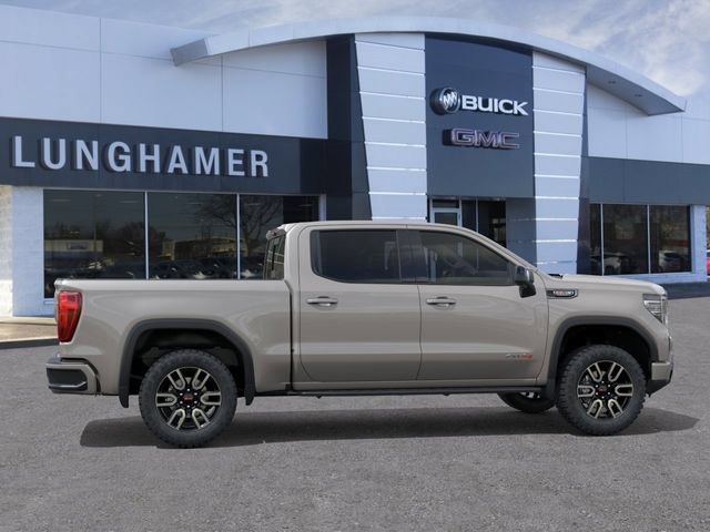 New 2026 GMC Sierra 1500 AT4 w/ AT4 Premium Package AWD/4WD image 5