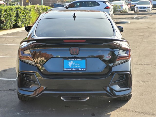 Used 2020 Honda Civic Si image 6
