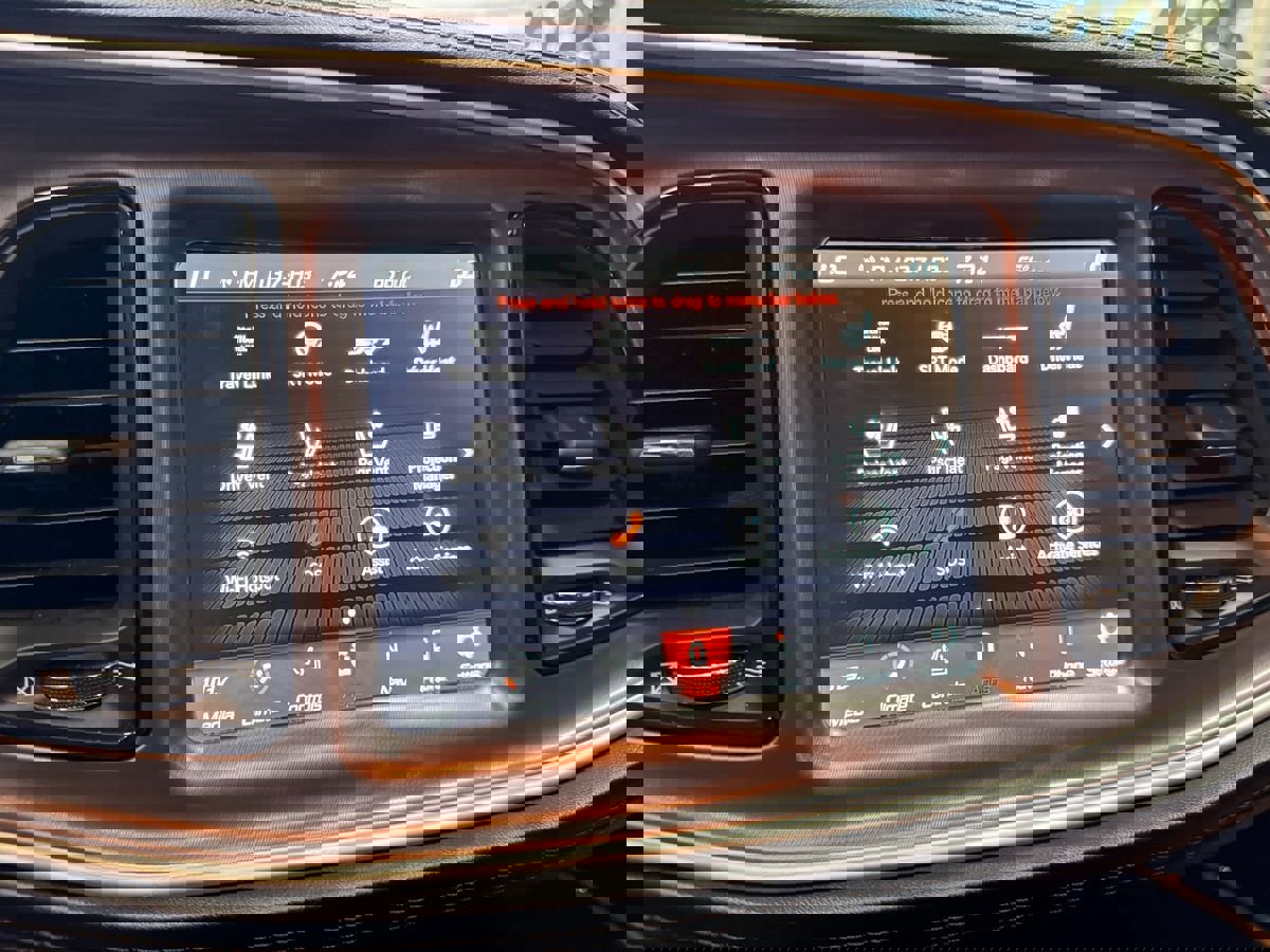 Used 2021 Dodge Challenger R/T Scat Pack w/ Plus Package image 28