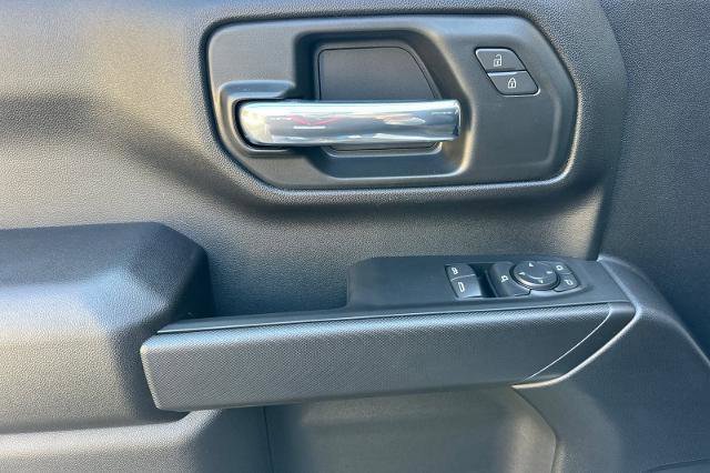 New 2026 Chevrolet Silverado 2500 W/T w/ WT Convenience Package image 11