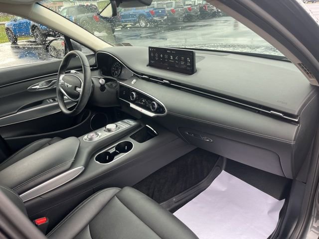 Used 2023 Genesis GV70 2.5T w/ Select Package image 22