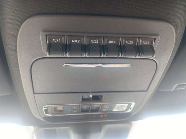 New 2025 Ford F250 Lariat w/ Lariat Ultimate Package image 25