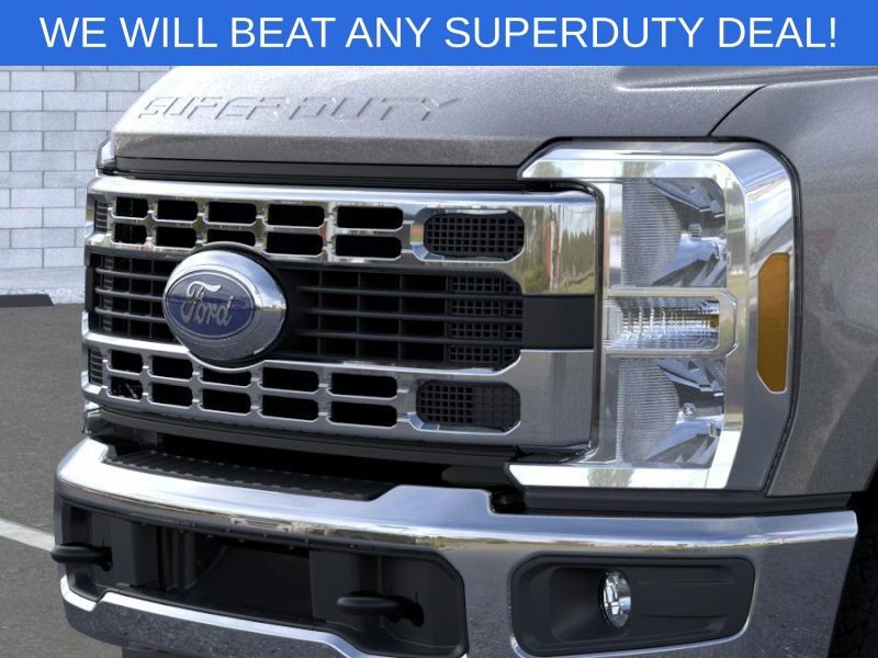 New 2026 Ford F250 XLT AWD/4WD image 19