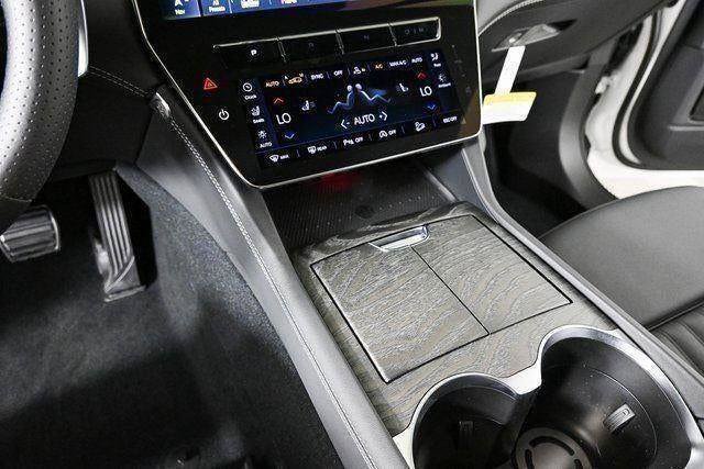 New 2025 Maserati Grecale Modena AWD/4WD image 19