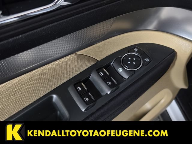 Used 2017 Ford Explorer 4WD image 22