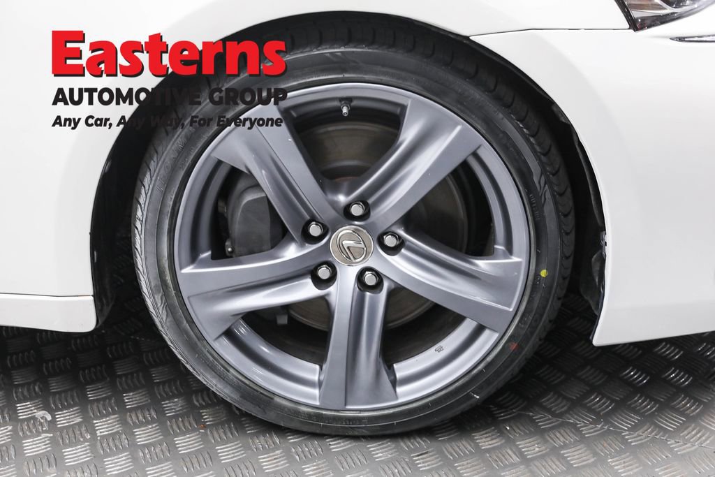 Used 2018 Lexus IS 300 AWD w/ Comfort Package image 33