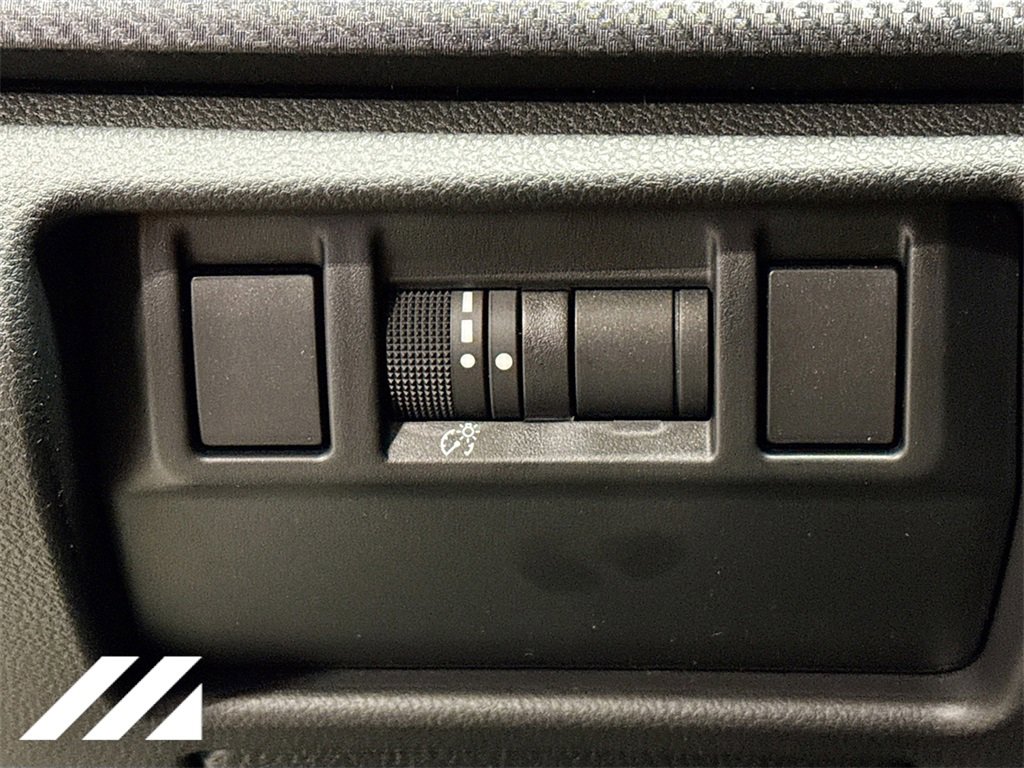 Certified 2025 Subaru Crosstrek 2.5i Sport w/ Popular Package #4A image 10