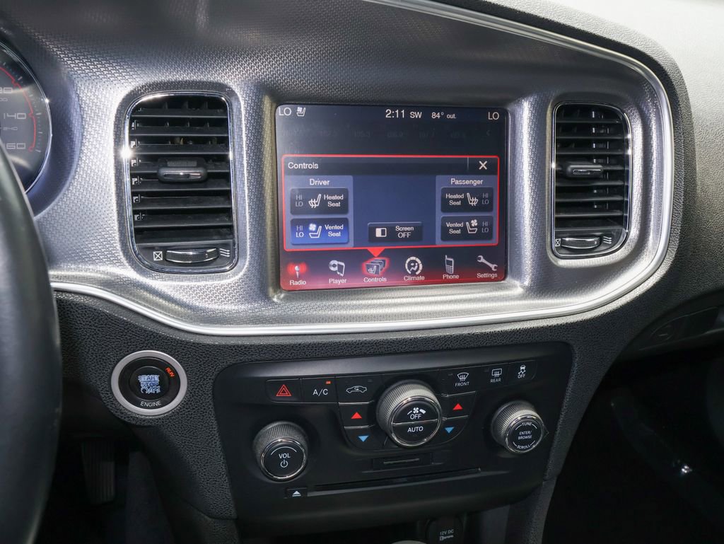 Used 2013 Dodge Charger R/T RWD image 20
