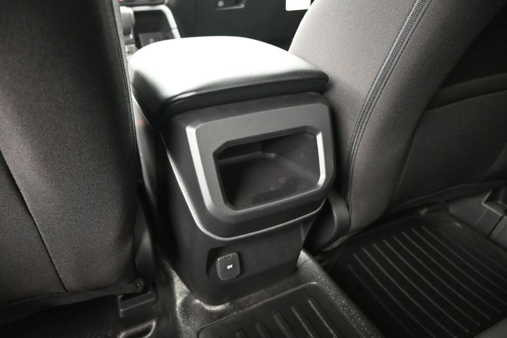 New 2026 Ford Ranger XL RWD image 17