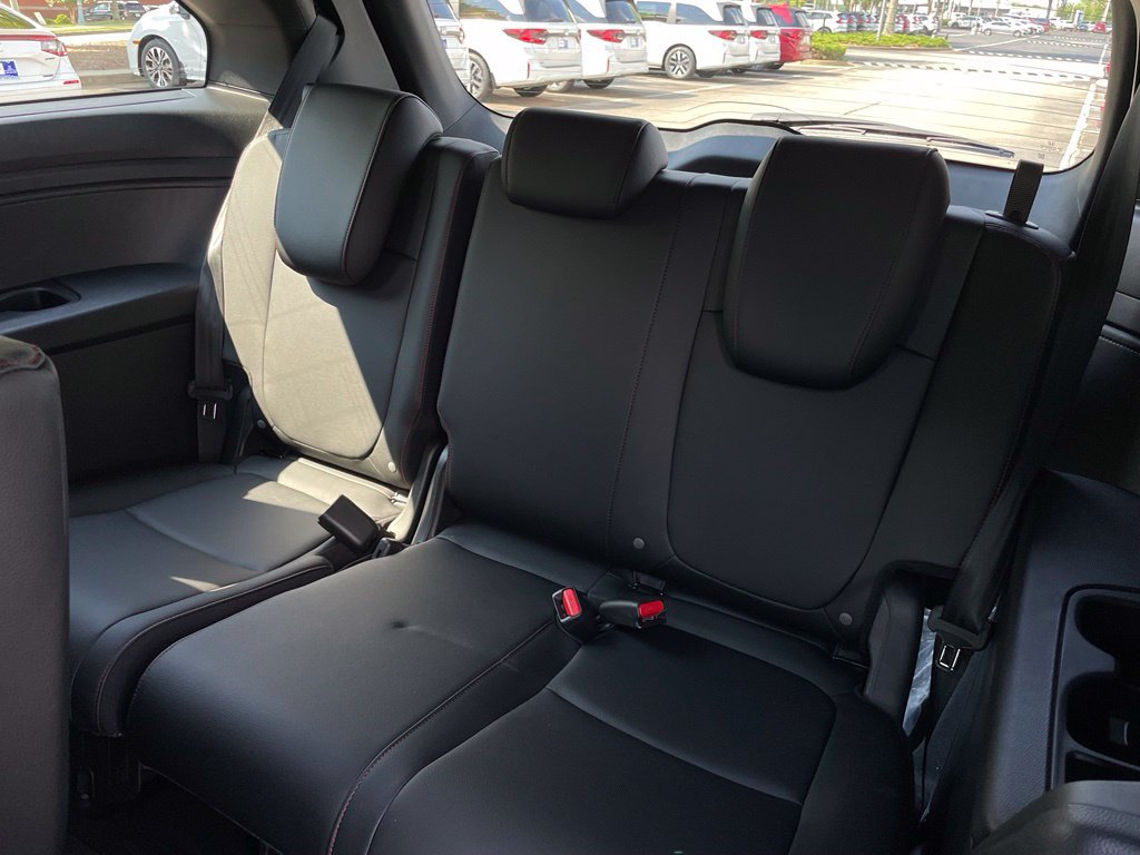 New 2026 Honda Odyssey Sport-L image 41