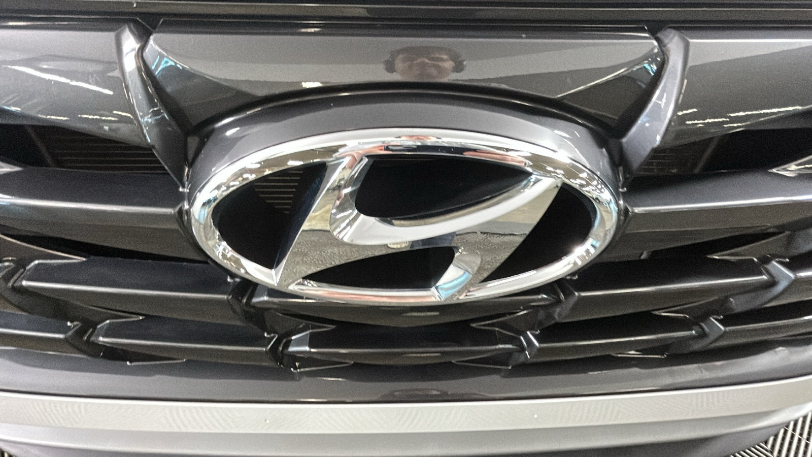 Certified 2024 Hyundai Tucson SE AWD/4WD image 10