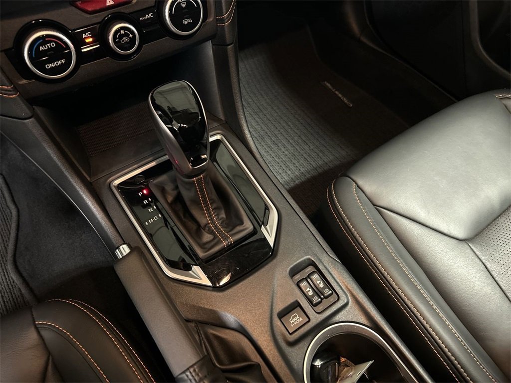 Certified 2023 Subaru Crosstrek 2.5i Limited w/ Moonroof Package image 22