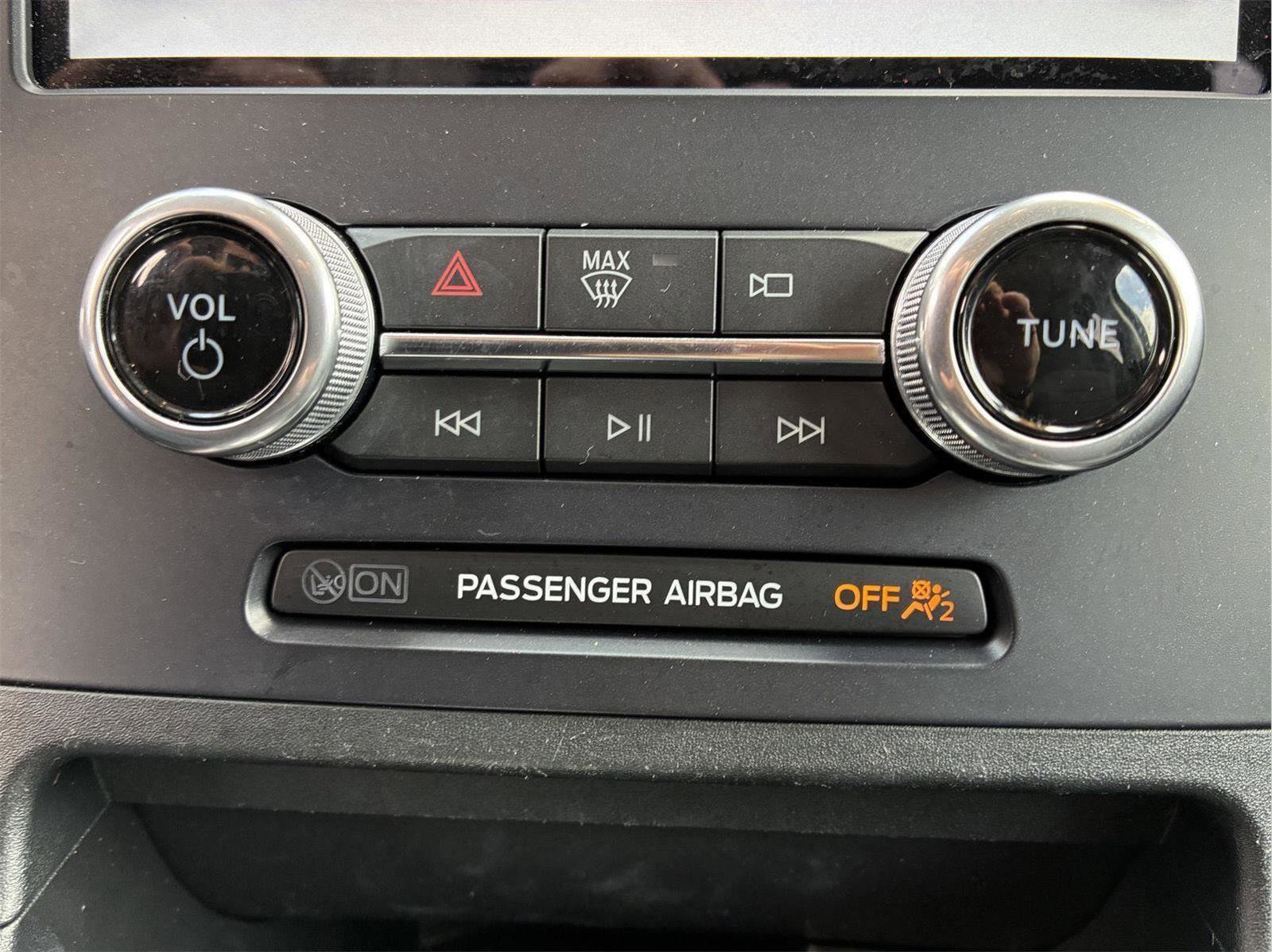 Used 2022 Ford Edge SE AWD/4WD image 24