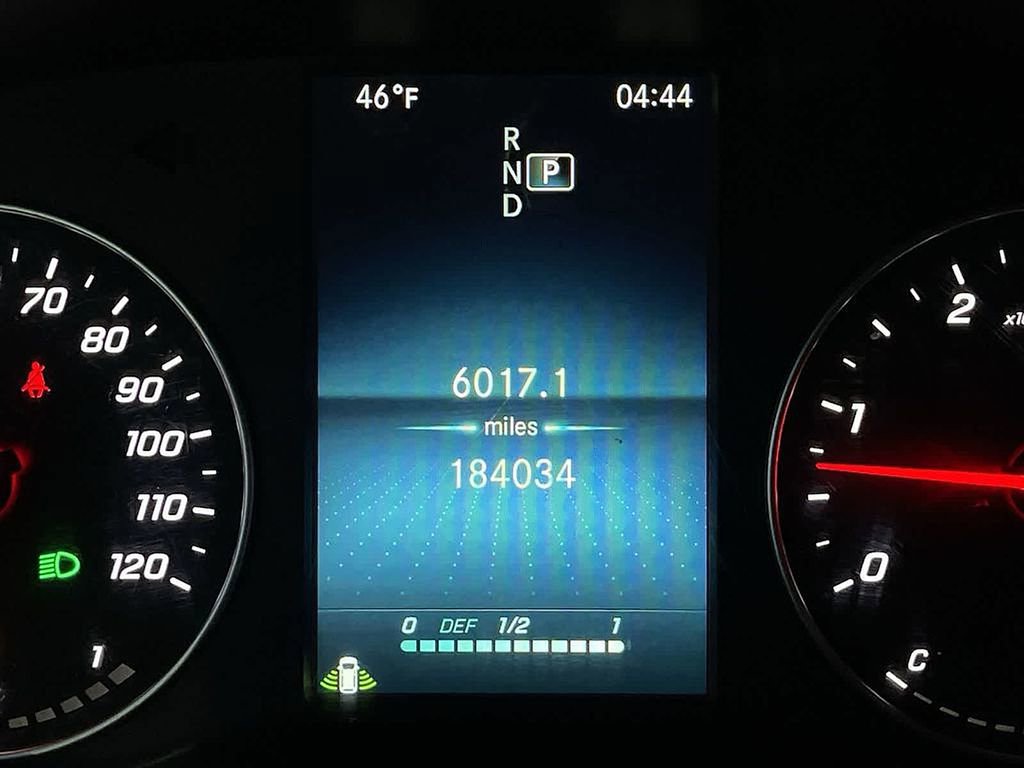 Used 2019 Mercedes-Benz Sprinter 2500 image 30