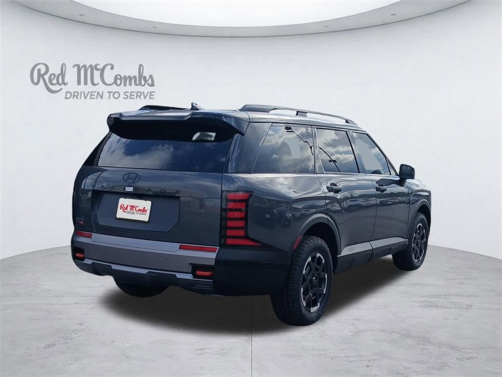 New 2026 Hyundai Palisade XRT Pro AWD/4WD image 7