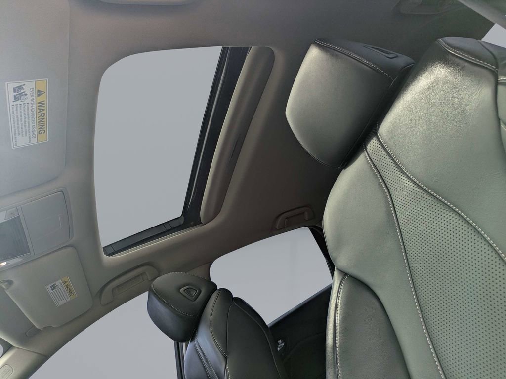 Used 2023 Acura TLX w/ Technology Package FWD image 20