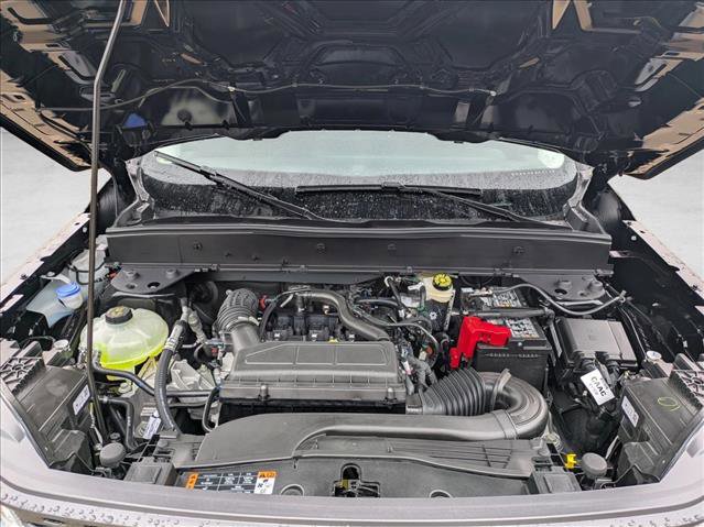 New 2025 Ford Bronco Sport Big Bend w/ Convenience Package image 16