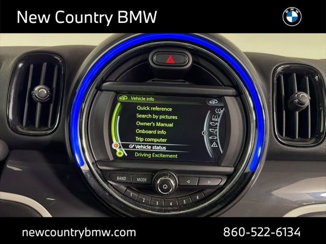 Used 2017 MINI Cooper Countryman S AWD/4WD image 17
