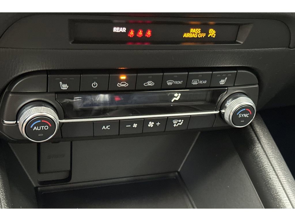 New 2025 MAZDA CX-5 AWD 2.5 S w/ Preferred Package image 20