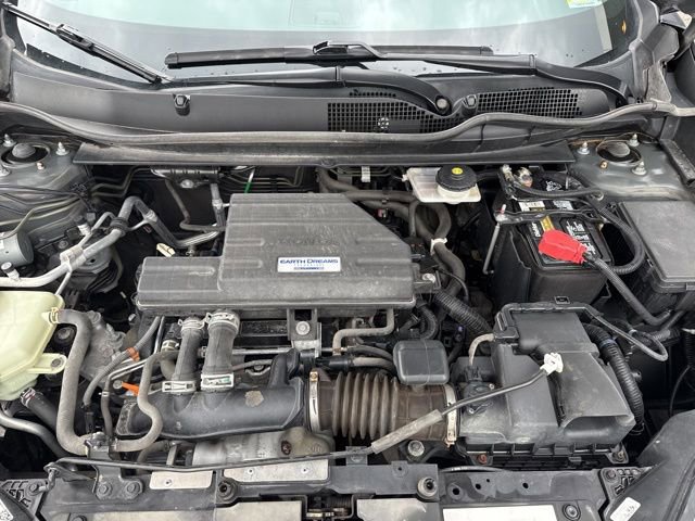 Used 2019 Honda CR-V EX-L image 13