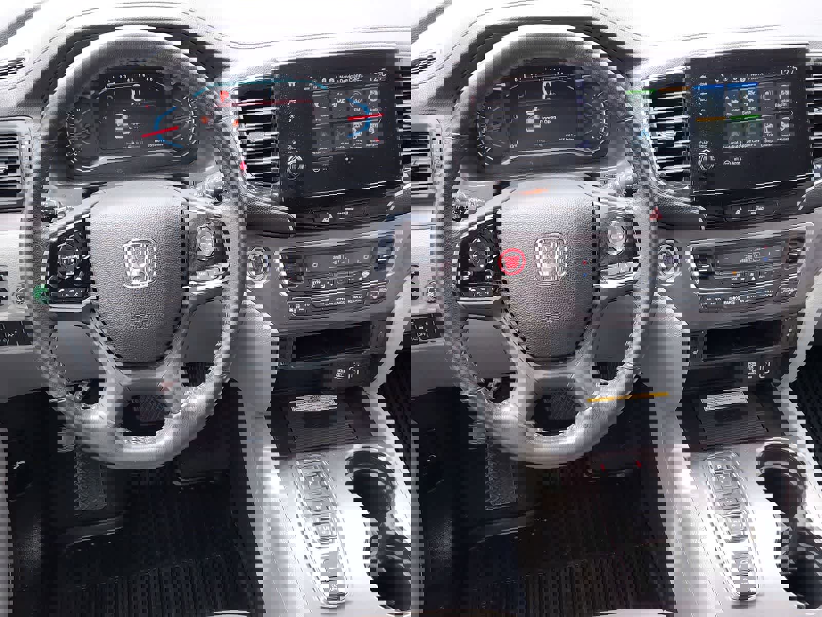 Used 2021 Honda Pilot Special Edition image 26